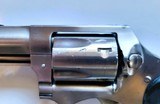 Ruger SP101 .357 Mag - DAO Stainless Steel USED - 3 of 14