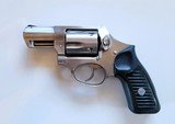 Ruger SP101 .357 Mag - DAO Stainless Steel USED
