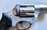 Ruger SP101 .357 Mag - DAO Stainless Steel USED - 7 of 14