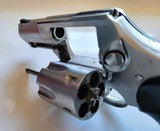 Ruger SP101 .357 Mag - DAO Stainless Steel USED - 13 of 14