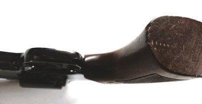 High Standard - Dan Wesson - Sentinel MK III .357 Mag - Image 9 of 14