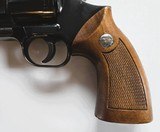 High Standard - Dan Wesson - Sentinel MK III .357 Mag - 2 of 14