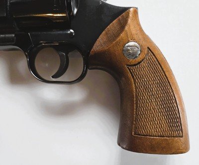 High Standard - Dan Wesson - Sentinel MK III .357 Mag - Image 2 of 14