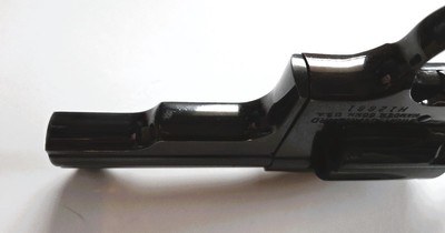 High Standard - Dan Wesson - Sentinel MK III .357 Mag - Image 11 of 14
