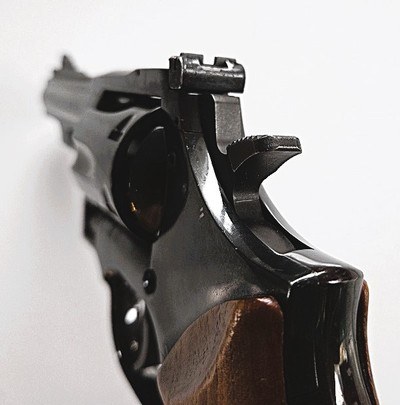 High Standard - Dan Wesson - Sentinel MK III .357 Mag - Image 14 of 14