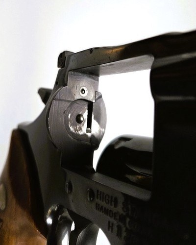 High Standard - Dan Wesson - Sentinel MK III .357 Mag - Image 13 of 14