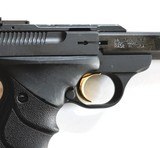 Browning Buckmark Standard Ultragrip URX Pro 22LR USED - 7 of 14