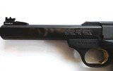 Browning Buckmark Standard Ultragrip URX Pro 22LR USED - 4 of 14