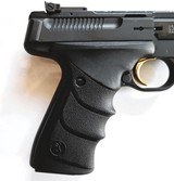 Browning Buckmark Standard Ultragrip URX Pro 22LR USED - 6 of 14