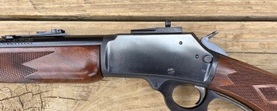 Marlin Model 1894FG - .41 Remington Magnum - Image 7 of 13