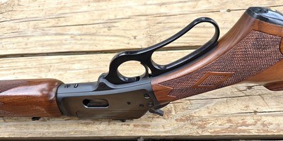 Marlin Model 1894FG - .41 Remington Magnum - Image 11 of 13
