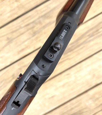 Marlin Model 1894FG - .41 Remington Magnum - Image 10 of 13