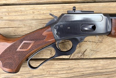 Marlin Model 1894FG - .41 Remington Magnum - Image 2 of 13