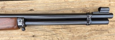 Marlin Model 1894FG - .41 Remington Magnum - Image 4 of 13