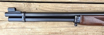 Marlin Model 1894FG - .41 Remington Magnum - Image 9 of 13