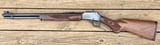 Marlin Model 1894FG - .41 Remington Magnum - Image 5 of 13