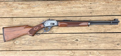 Marlin Model 1894FG - .41 Remington Magnum - Image 1 of 13