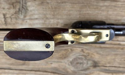 Uberti Hombre SAA - .45 Colt - USED - Image 9 of 13