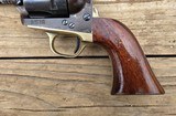 Uberti Hombre SAA - .45 Colt - USED - Image 6 of 13