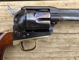 Uberti Hombre SAA - .45 Colt - USED - Image 3 of 13