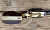 Uberti Hombre SAA - .45 Colt - USED - Image 9 of 13
