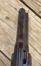 Uberti Hombre SAA - .45 Colt - USED - Image 12 of 13