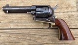 Uberti Hombre SAA - .45 Colt - USED - Image 5 of 13