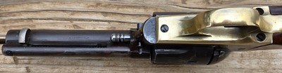 Uberti Hombre SAA - .45 Colt - USED - Image 10 of 13