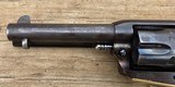 Uberti Hombre SAA - .45 Colt - USED - Image 8 of 13