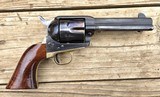 Uberti Hombre SAA - .45 Colt - USED - Image 1 of 13
