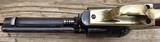 Uberti Hombre SAA - .45 Colt - USED - Image 10 of 13