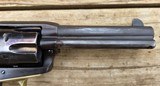 Uberti Hombre SAA - .45 Colt - USED - Image 4 of 13