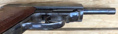 Walther Nazi Era P38 - 1944 Mfg - Image 9 of 12