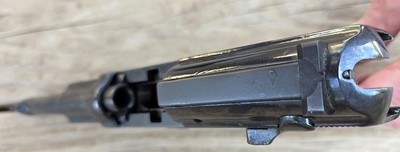 Walther Nazi Era P38 - 1944 Mfg - Image 12 of 12