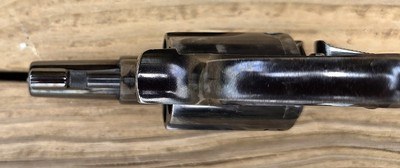 Smith & Wesson Pre Model 36 Chief's Special - .38 S&W Special - Image 9 of 14