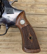 Smith & Wesson Pre Model 36 Chief's Special - .38 S&W Special - Image 6 of 14