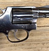 Smith & Wesson Pre Model 36 Chief's Special - .38 S&W Special - Image 3 of 14