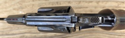 Smith & Wesson Pre Model 36 Chief's Special - .38 S&W Special - Image 11 of 14