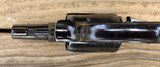 Smith & Wesson Pre Model 36 Chief's Special - .38 S&W Special - Image 9 of 14