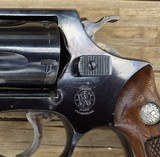 Smith & Wesson Pre Model 36 Chief's Special - .38 S&W Special - Image 7 of 14