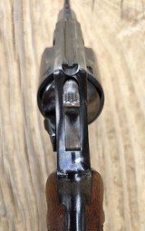Smith & Wesson Pre Model 36 Chief's Special - .38 S&W Special - Image 12 of 14