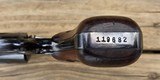 Smith & Wesson Pre Model 36 Chief's Special - .38 S&W Special - Image 10 of 14