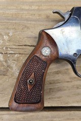 Smith & Wesson Pre Model 36 Chief's Special - .38 S&W Special - Image 2 of 14