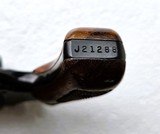 Smith & Wesson Model 36 - No Dash - .38 S&W Spl - Image 12 of 12