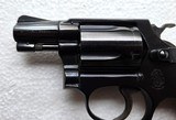 Smith & Wesson Model 36 - No Dash - .38 S&W Spl - Image 8 of 12