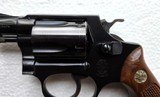 Smith & Wesson Model 36 - No Dash - .38 S&W Spl - Image 7 of 12