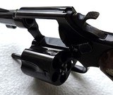 Smith & Wesson Model 36 - No Dash - .38 S&W Spl - Image 9 of 12