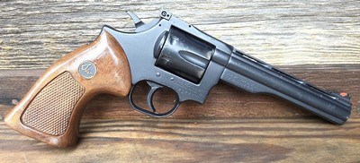 Dan Wesson Model 15 .357 Magnum - USED- - Image 1 of 15