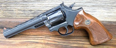 Dan Wesson Model 15 .357 Magnum - USED- - Image 5 of 15