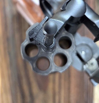 Dan Wesson Model 15 .357 Magnum - USED- - Image 14 of 15